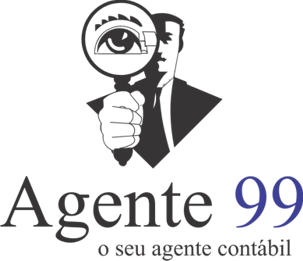 Agente 99 - Escritório de Contabilidade em Jundiaí - Logotipo